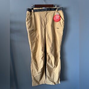 L.L. Bean Tropicwear Pants